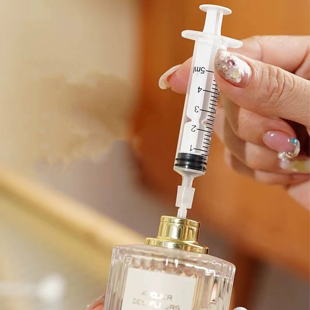 20/30/50pcs 5ML Plastic Perfum - đánh giá và giá Cologne Spray Bottle