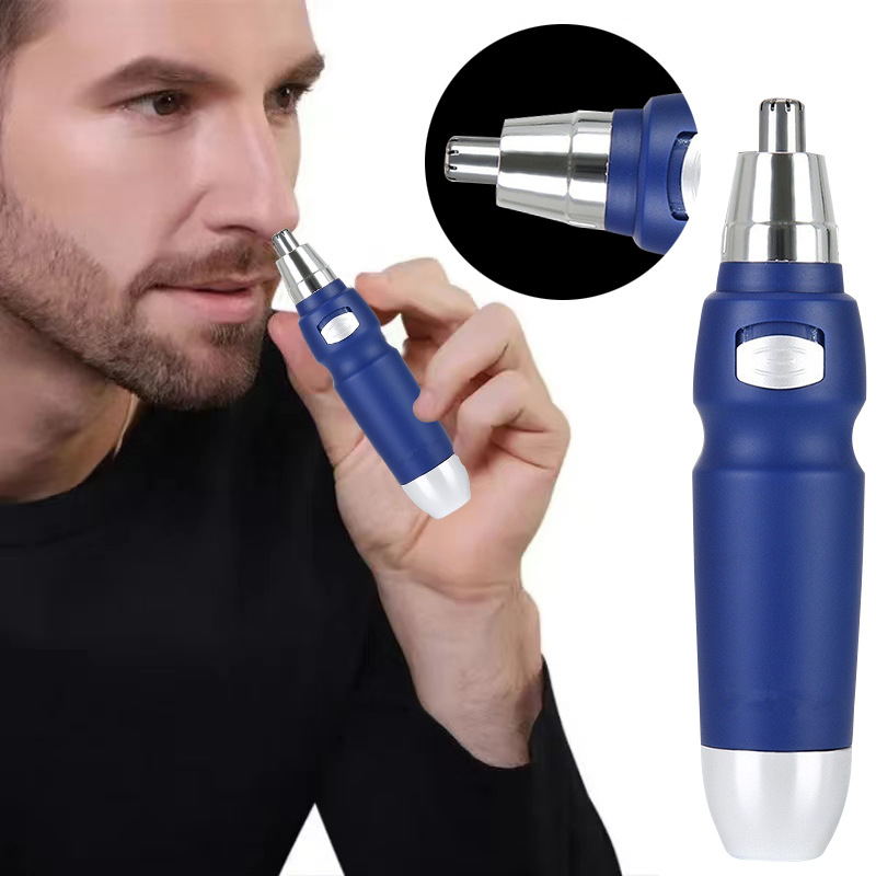 Portable Electric Ear Nose Tri - đánh giá và giá Men'S Grooming Clippers