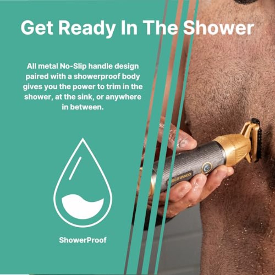 Men All-in-One Trimmer for Men - đánh giá và giá Men'S Grooming Nose Hair Trimmer