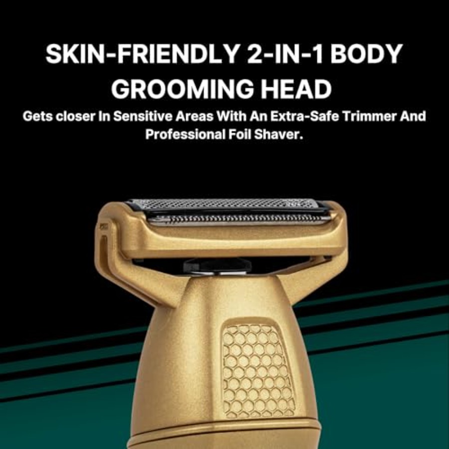 Men All-in-One Trimmer for Men - đánh giá và giá Men'S Grooming Nose Hair Trimmer