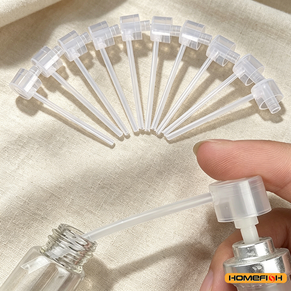 10/30/50pcs Perfume Refill Kit - đánh giá và giá Cologne Spray Bottle