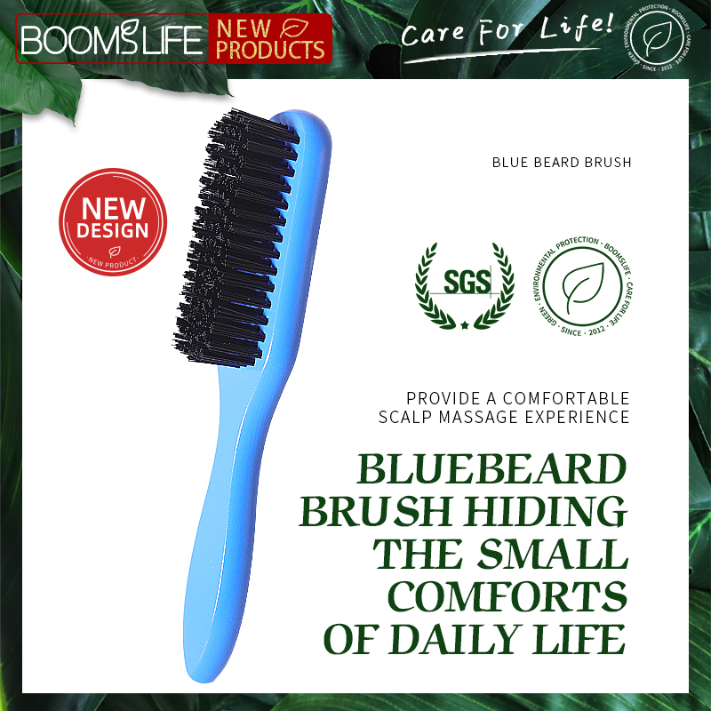 Custom Men Shaving Brush Hard  - đánh giá và giá Men'S Grooming Brush