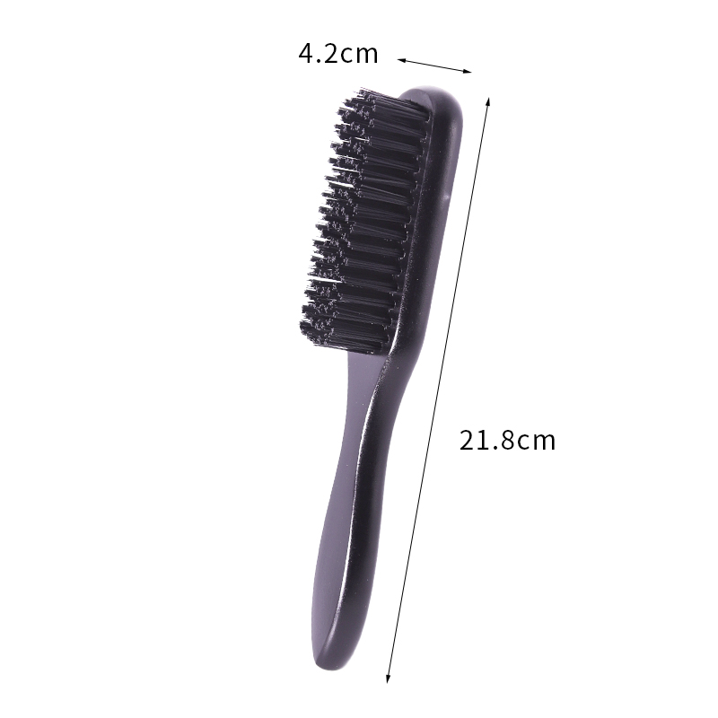 Custom Men Shaving Brush Hard  - đánh giá và giá Men'S Grooming Brush