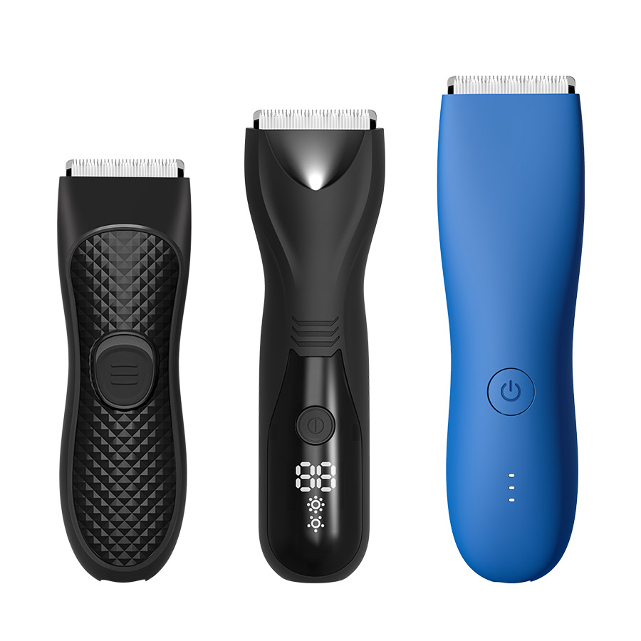 Professional Body Hair Trimmer - đánh giá và giá Men'S Grooming Nose Hair Trimmer