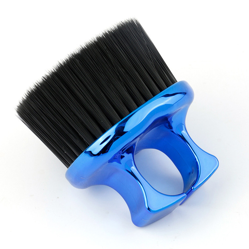 3Pcs Professional Barber Neck  - đánh giá và giá Men'S Grooming Brush