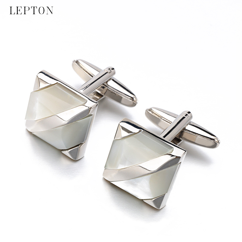 Hot sale real tie clip mother  - đánh giá và giá Mens Grooming Brand