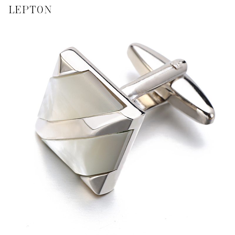 Hot sale real tie clip mother  - đánh giá và giá Mens Grooming Brand