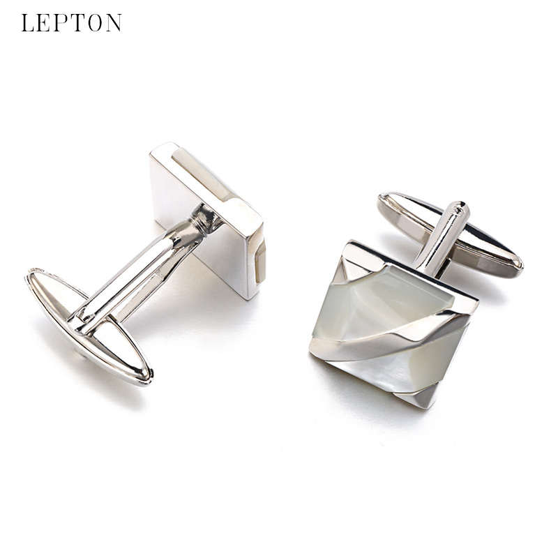 Hot sale real tie clip mother  - đánh giá và giá Mens Grooming Brand