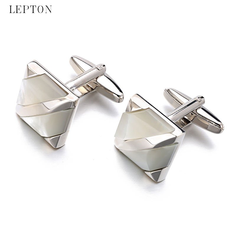 Hot sale real tie clip mother  - đánh giá và giá Mens Grooming Brand