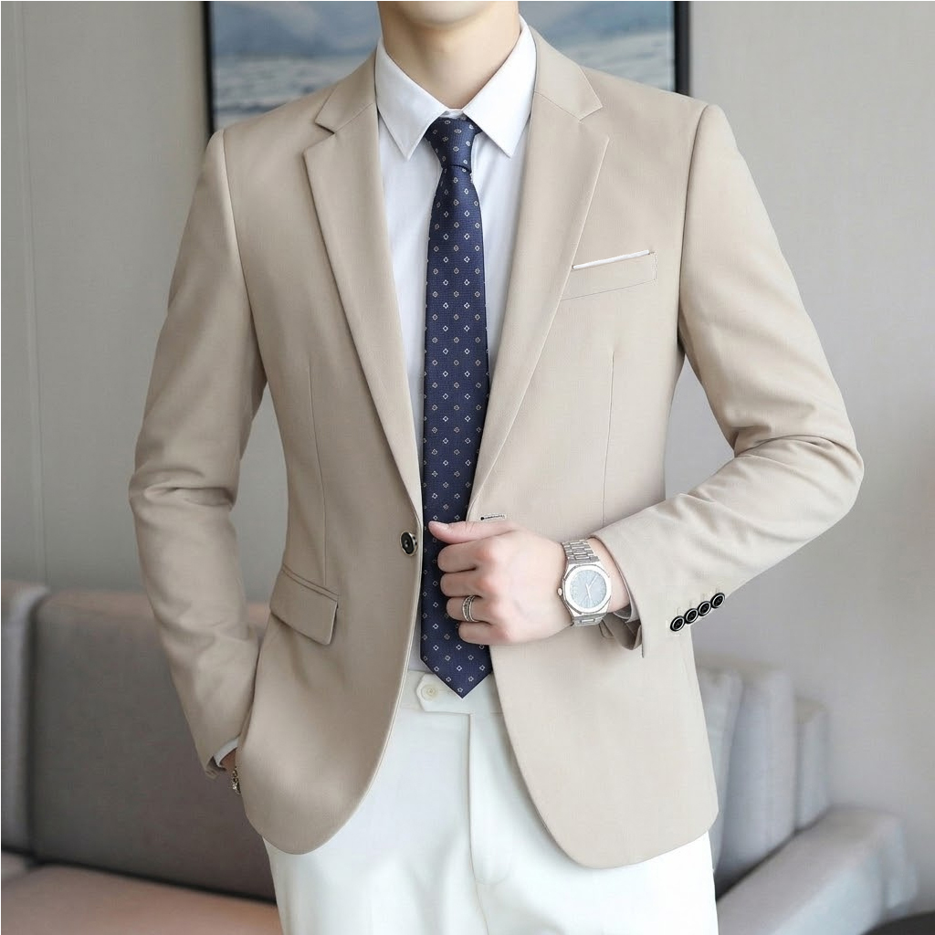 Boutique Fashion Solid Color H - đánh giá và giá Mens Grooming Brand