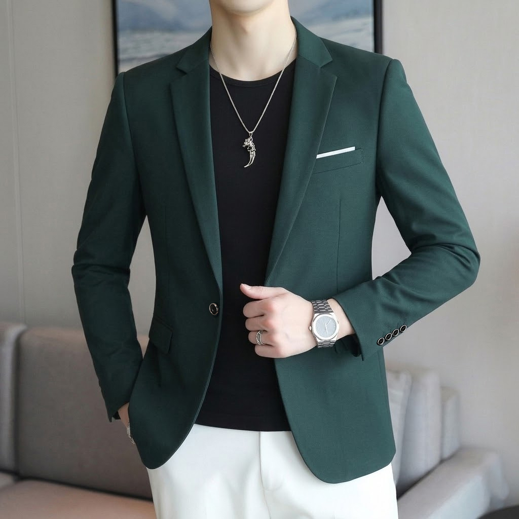 Boutique Fashion Solid Color H - đánh giá và giá Mens Grooming Brand