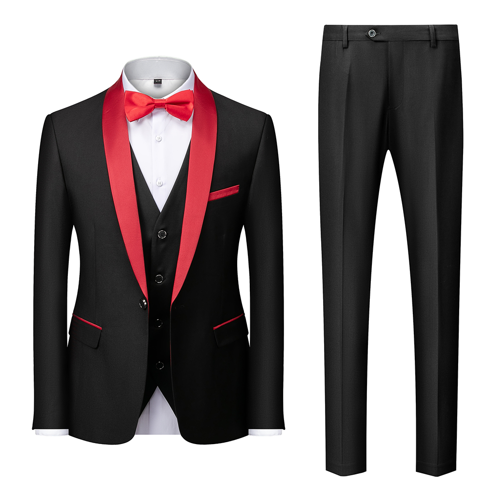 M-6XL Men's Casual Business Ha - đánh giá và giá Mens Grooming Brand