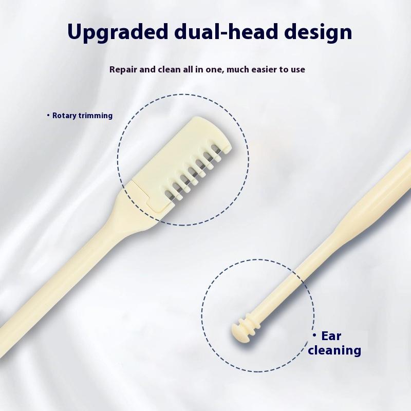5/10Pcs 360° Rotating Nose Hai - đánh giá và giá Men'S Grooming Nose Hair Trimmer
