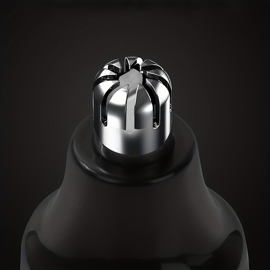 Rechargeable Nose Hair trimmer - đánh giá và giá Men'S Grooming Nose Hair Trimmer