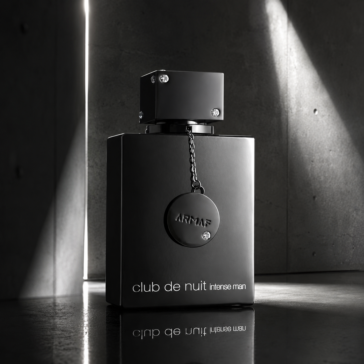 ARMAF Club De Nuit Intense Man - đánh giá và giá Cologne Spray Bottle