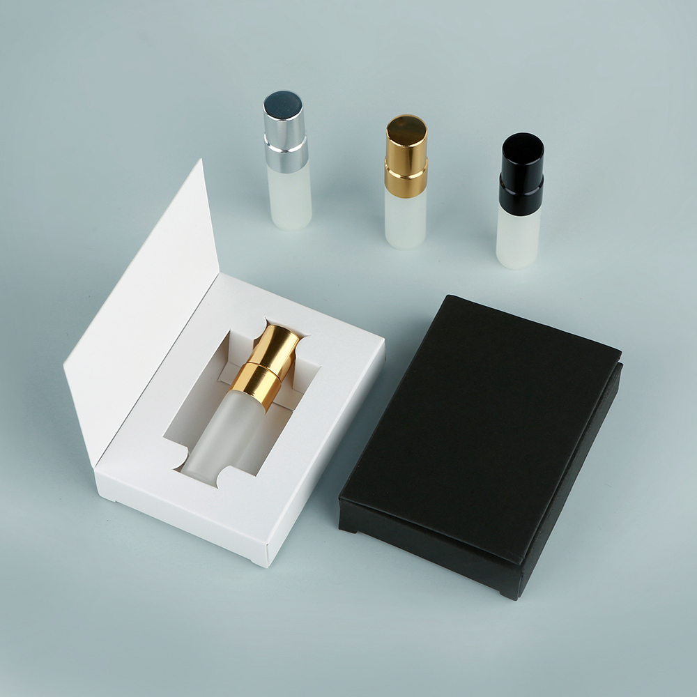 20/30 PCS 3ml Frosted Glass Sp - đánh giá và giá Cologne Spray Bottle