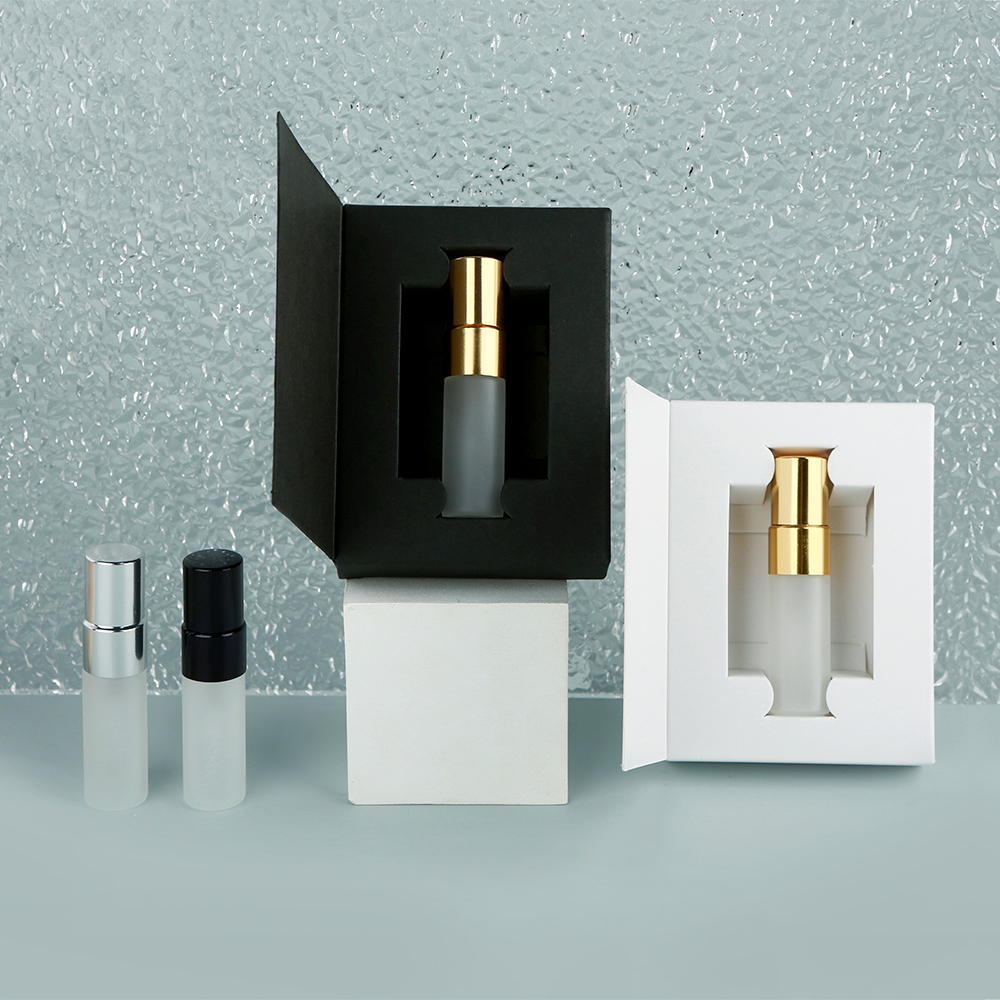 20/30 PCS 3ml Frosted Glass Sp - đánh giá và giá Cologne Spray Bottle