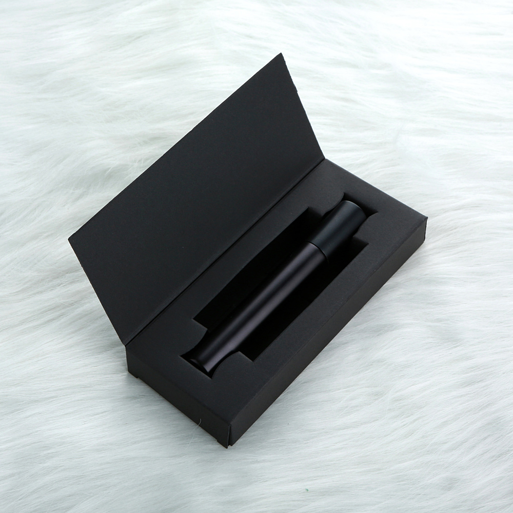 10/20Pcs 15ml Matte Black Perf - đánh giá và giá Cologne Spray Bottle