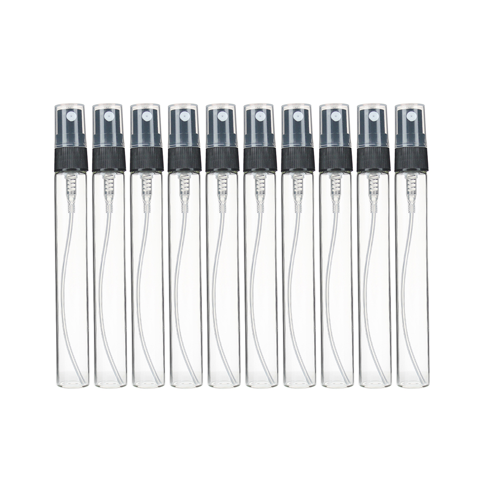 20/30/50/100pcs 2ml 3ml 5ml 10 - đánh giá và giá Cologne Spray Bottle