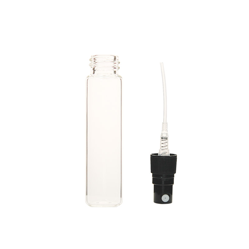 20/30/50/100pcs 2ml 3ml 5ml 10 - đánh giá và giá Cologne Spray Bottle