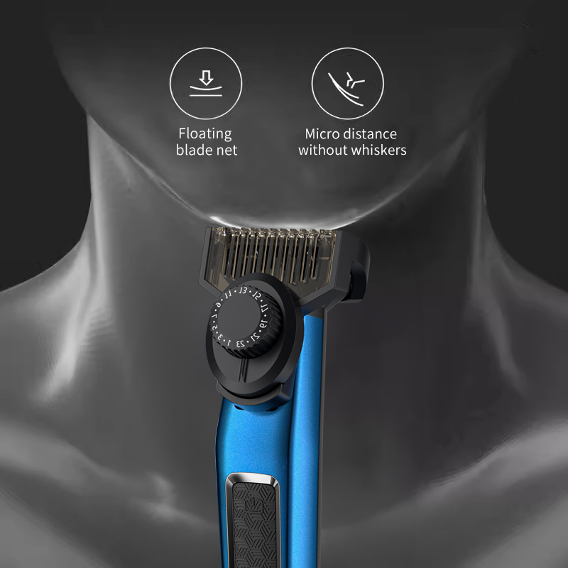 982 Men Beard Trimmer Set Hair - đánh giá và giá Men'S Grooming Nose Hair Trimmer