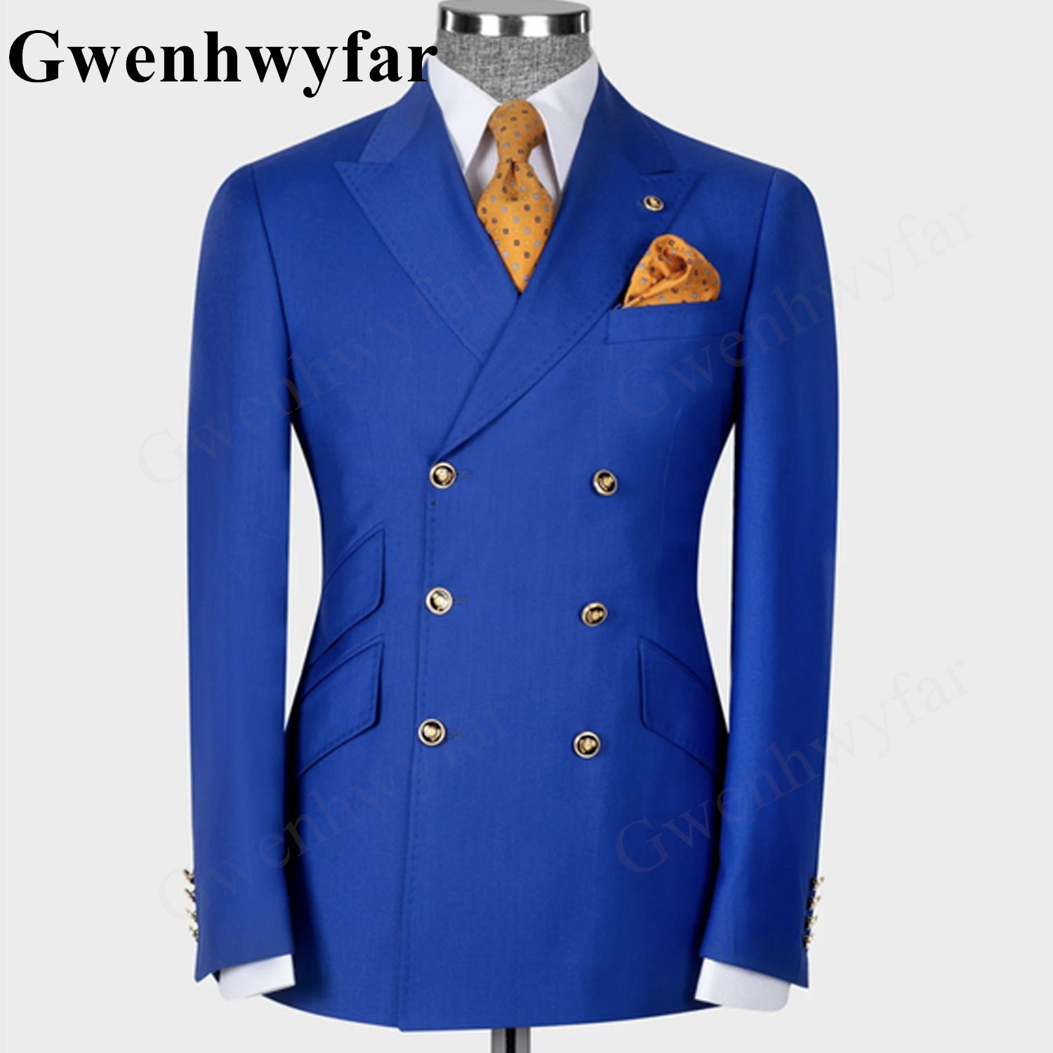 Gwenhwyfar 17 Colors XXS-5XL ( - đánh giá và giá Mens Grooming Brand