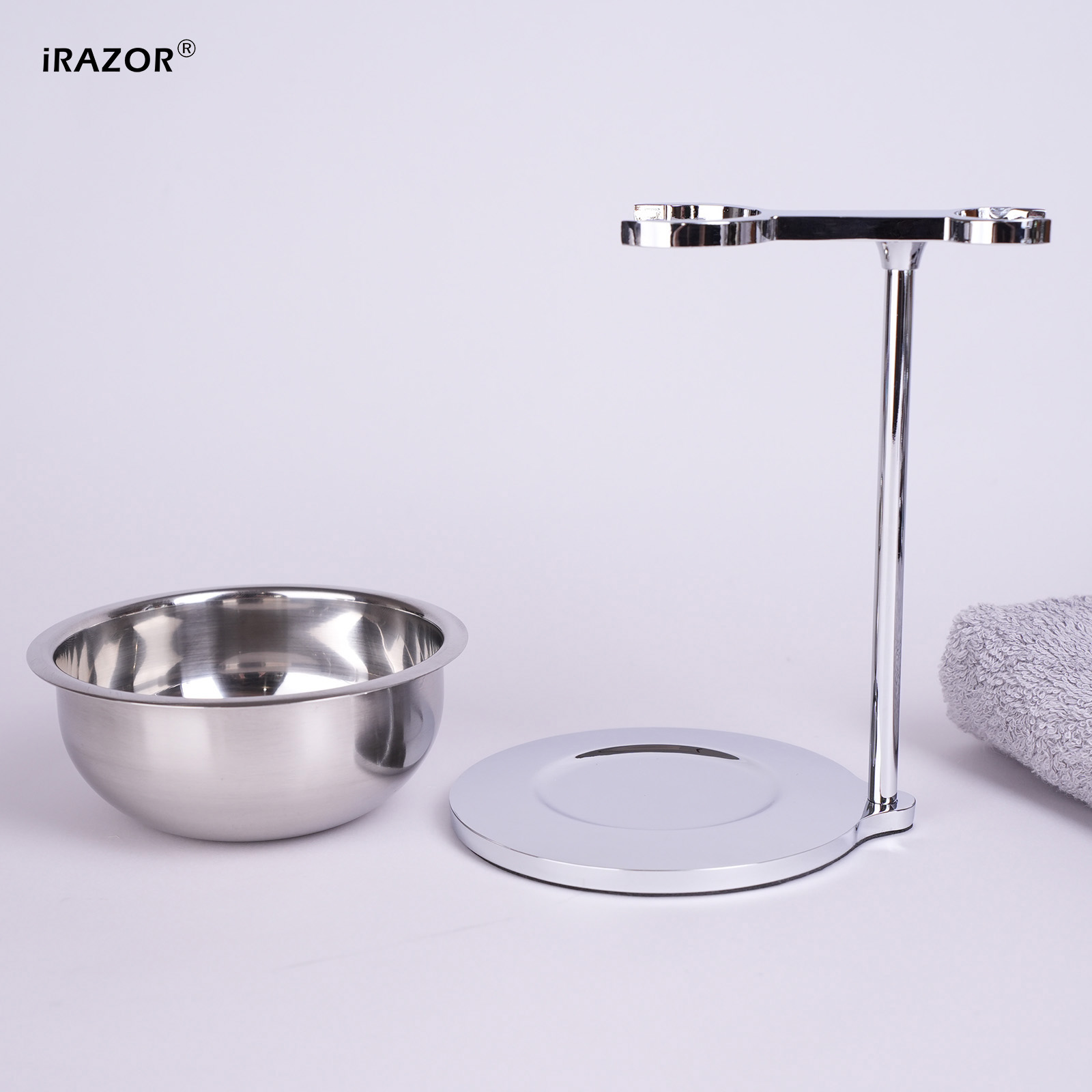 iRAZOR Men's Shaving Razor and - đánh giá và giá Men'S Grooming Brush