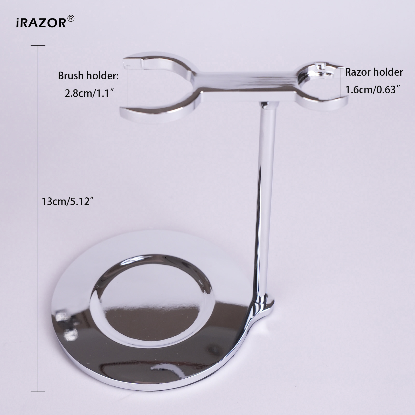 iRAZOR Men's Shaving Razor and - đánh giá và giá Men'S Grooming Brush