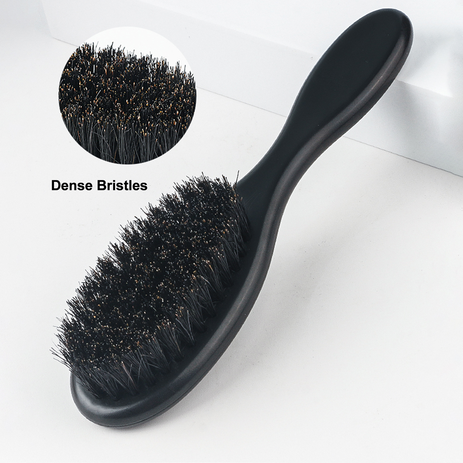 1pc Professional Barber Fade B - đánh giá và giá Men'S Grooming Brush