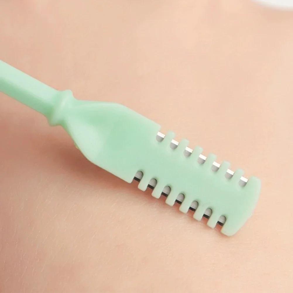 12pcs Dual-Head Nose Hair Trim - đánh giá và giá Men'S Grooming Nose Hair Trimmer