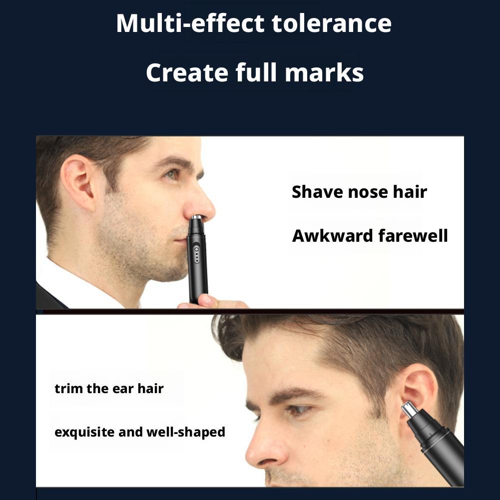 2026 Upgrade Portable Mini Nos - đánh giá và giá Men'S Grooming Clippers
