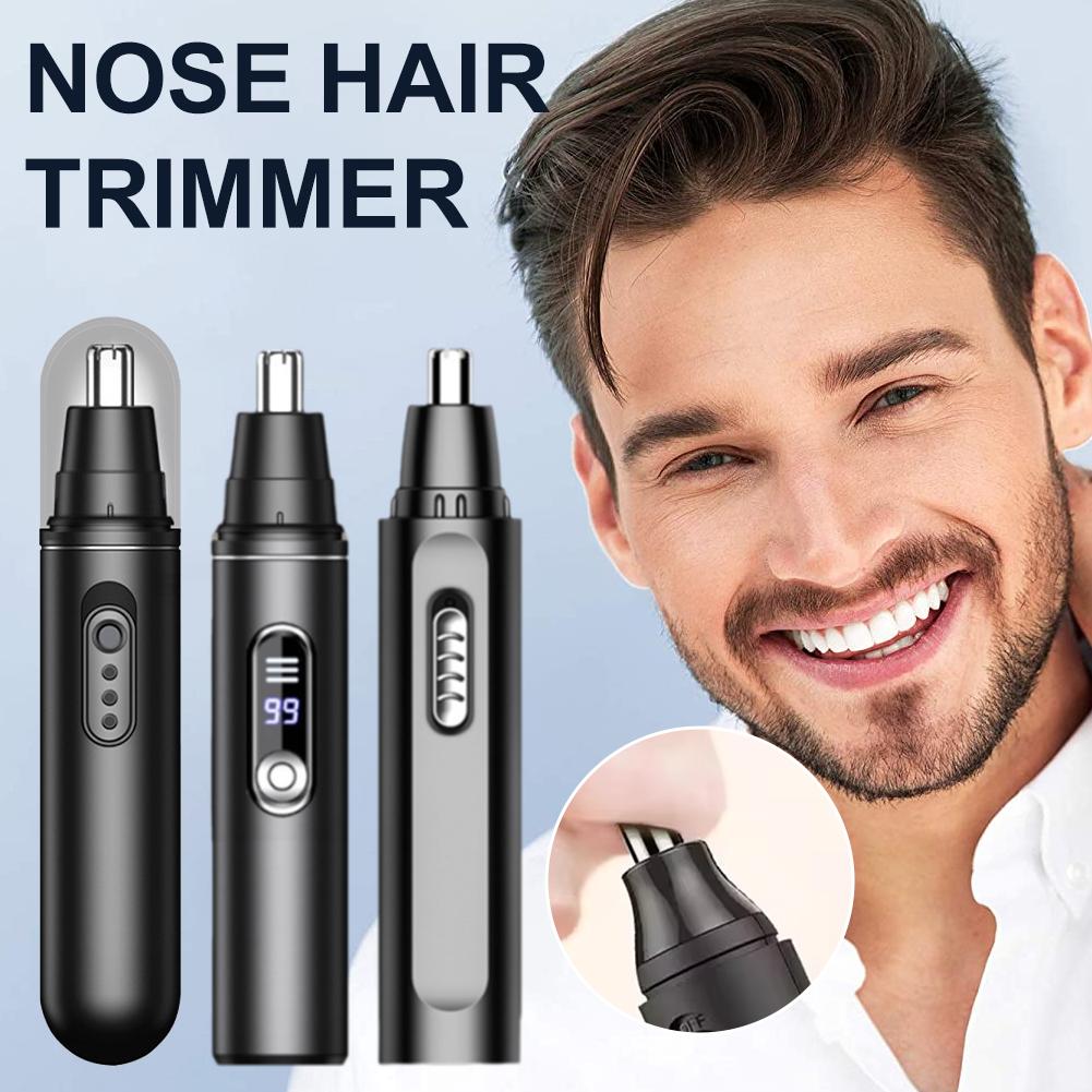 2026 Upgrade Portable Mini Nos - đánh giá và giá Men'S Grooming Clippers