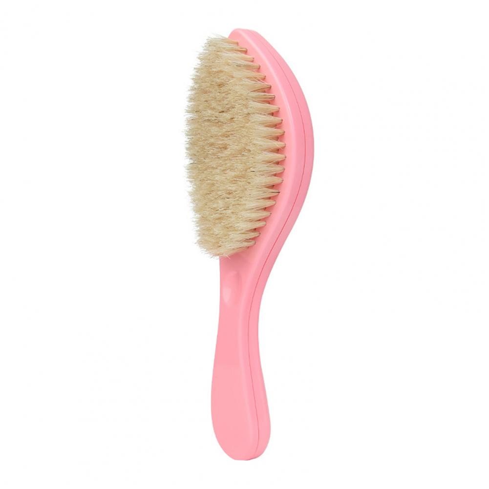 Men Beard Brush Ergonomic Hand - đánh giá và giá Men'S Grooming Brush