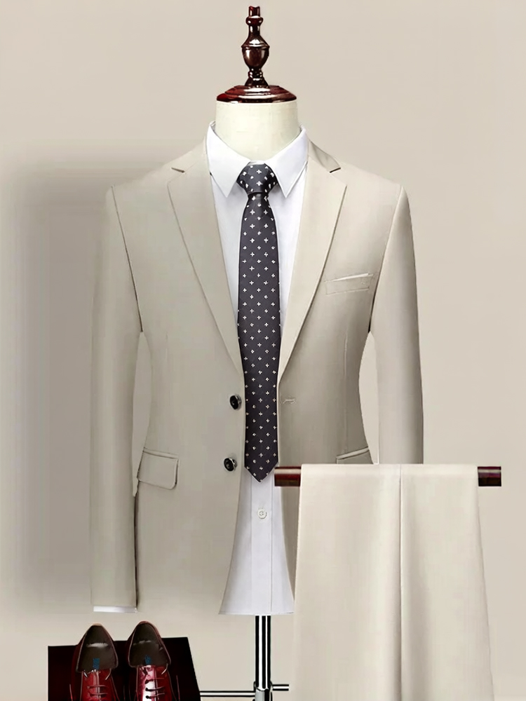 14 Color M-6XL ( Jacket + Vest - đánh giá và giá Mens Grooming Brand