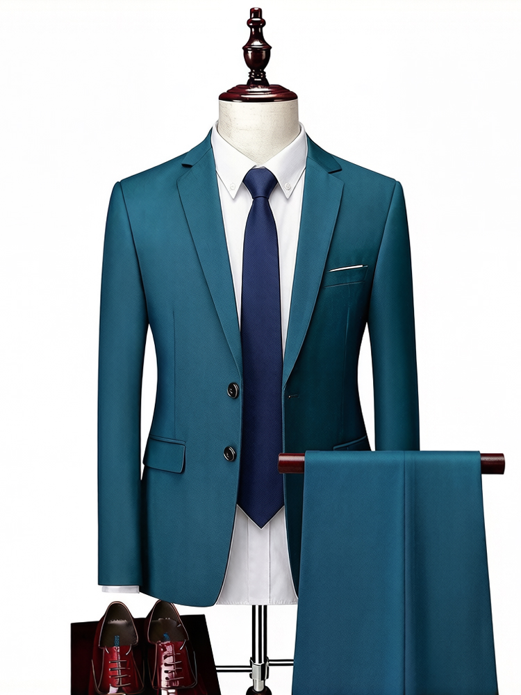 14 Color M-6XL ( Jacket + Vest - đánh giá và giá Mens Grooming Brand