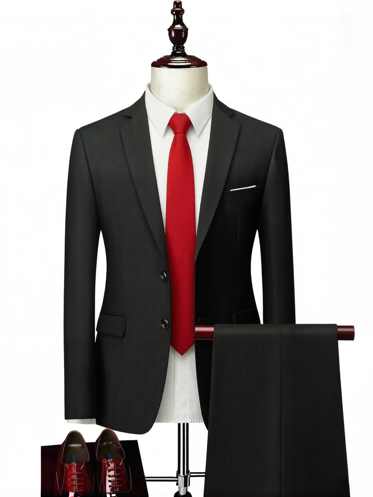 14 Color M-6XL ( Jacket + Vest - đánh giá và giá Mens Grooming Brand