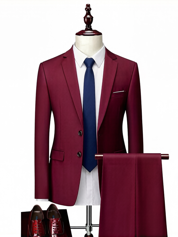 14 Color M-6XL ( Jacket + Vest - đánh giá và giá Mens Grooming Brand
