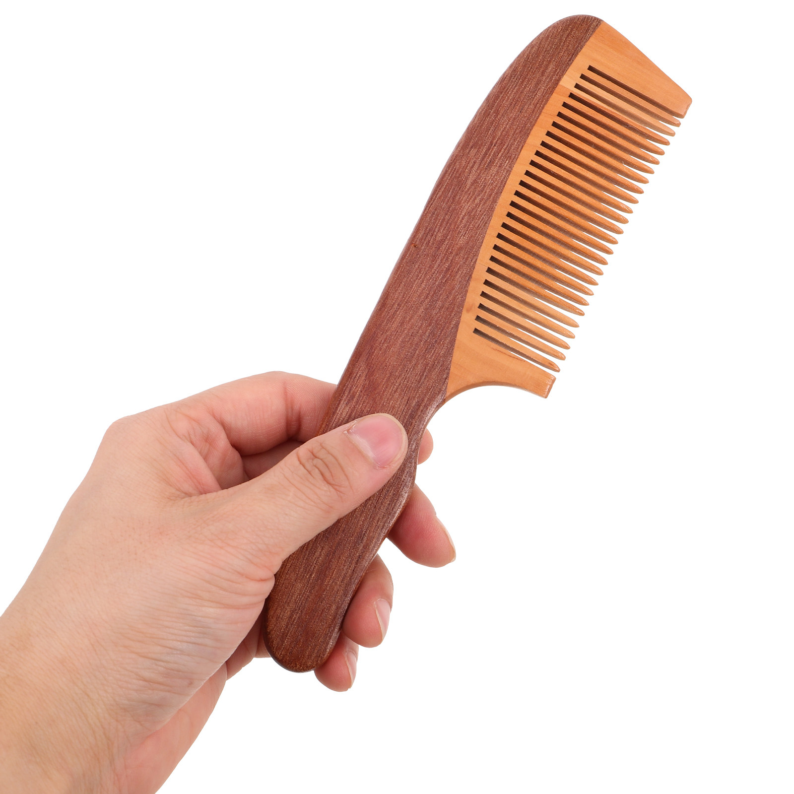 Portable Beard Comb for Men Na - đánh giá và giá Men'S Grooming Brush