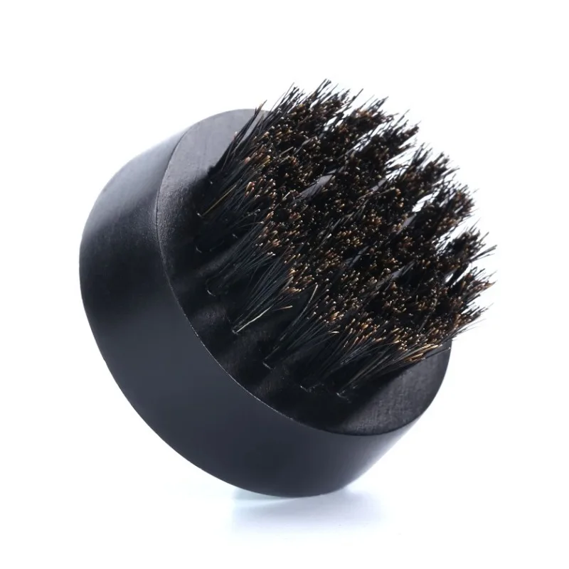 Beard Brush Man Boar Bristles  - đánh giá và giá Men'S Grooming Brush
