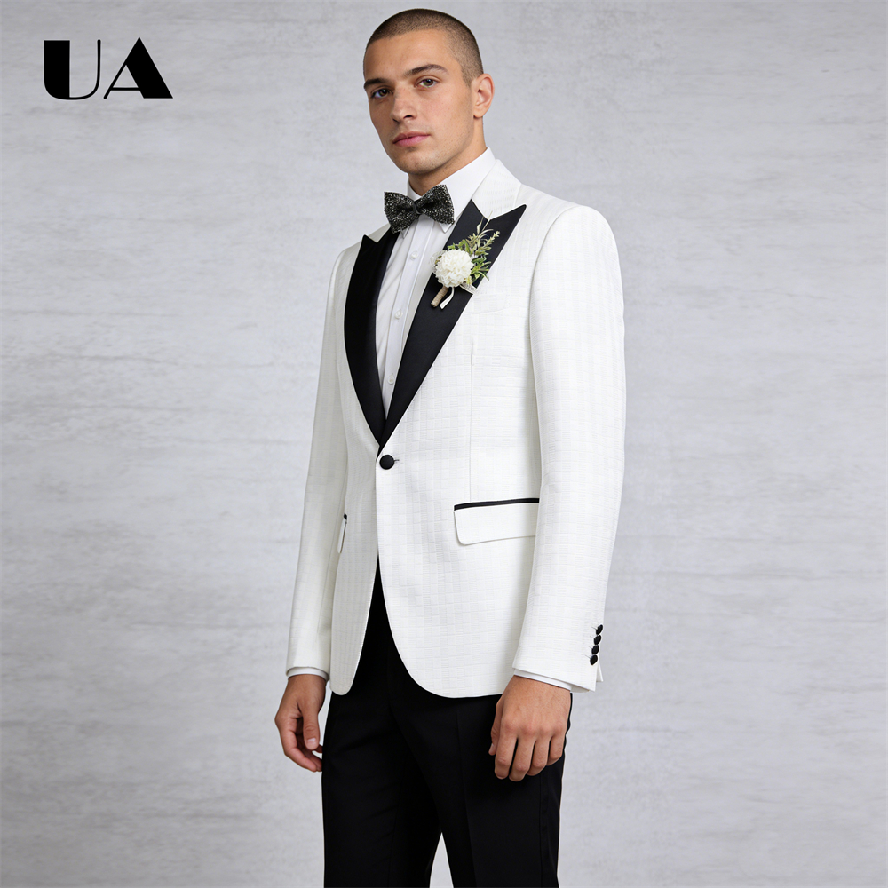 Brand Selection Wedding Suit f - đánh giá và giá Mens Grooming Brand
