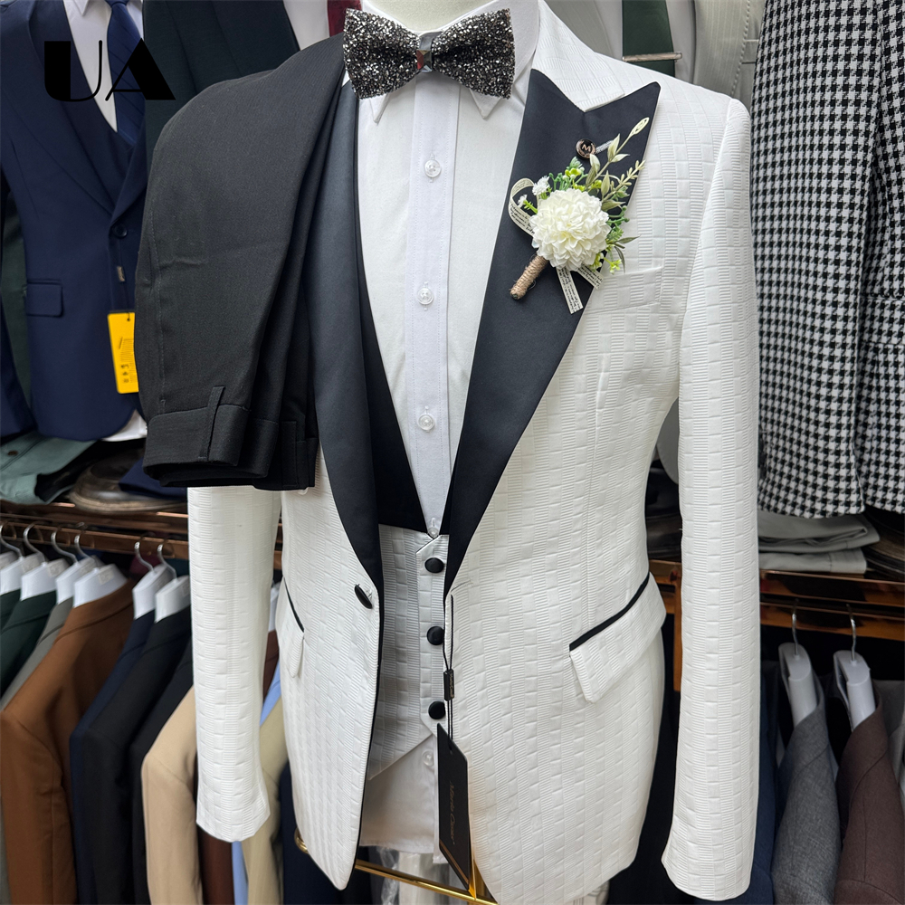 Brand Selection Wedding Suit f - đánh giá và giá Mens Grooming Brand