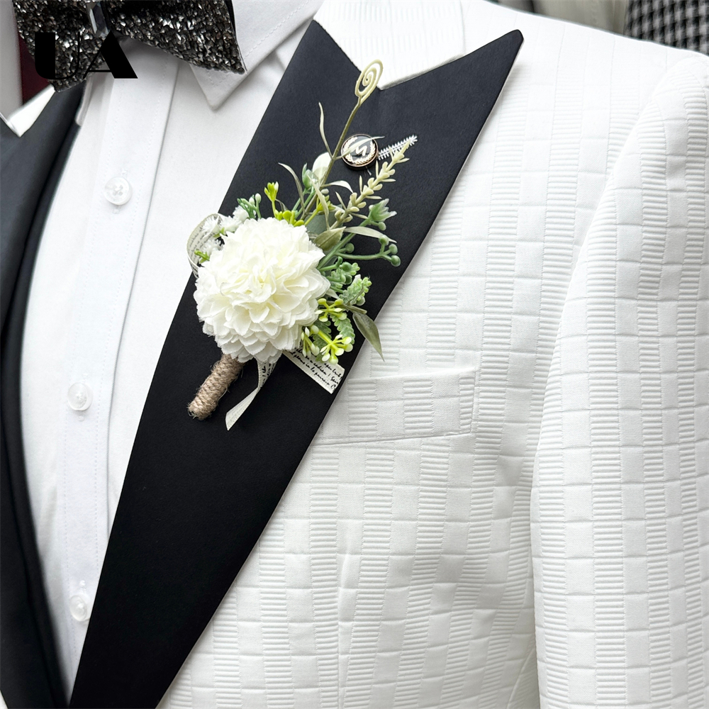 Brand Selection Wedding Suit f - đánh giá và giá Mens Grooming Brand