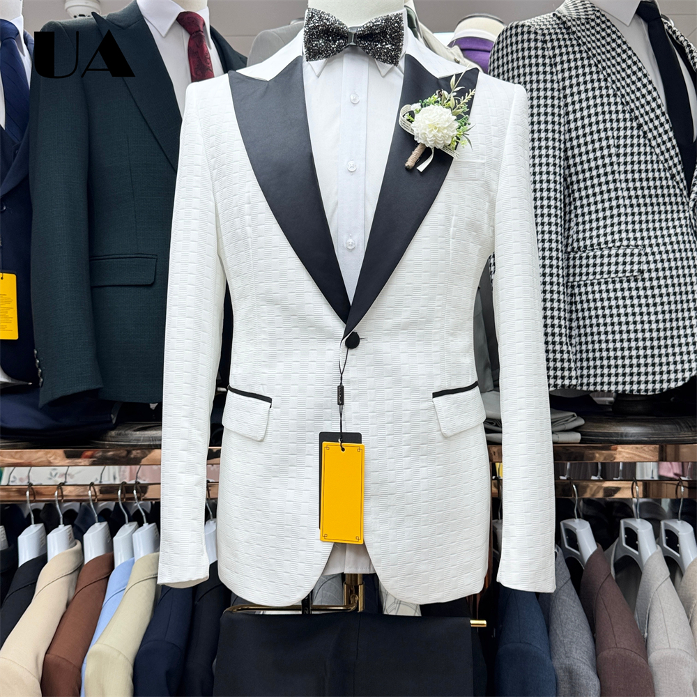 Brand Selection Wedding Suit f - đánh giá và giá Mens Grooming Brand