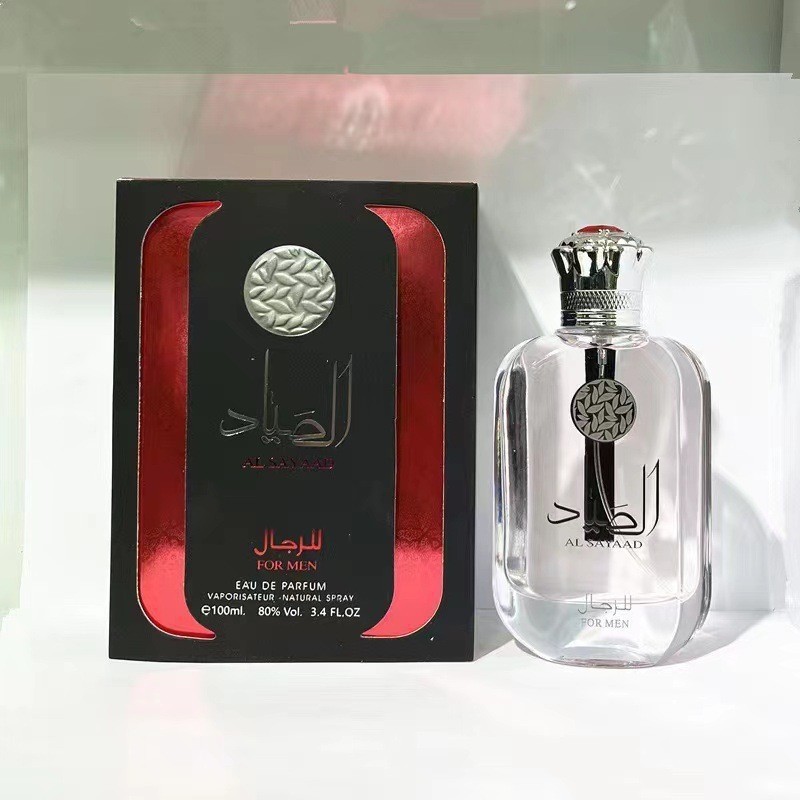 AL SAYAAD Perfume Man Long Las - đánh giá và giá Cologne Spray Bottle
