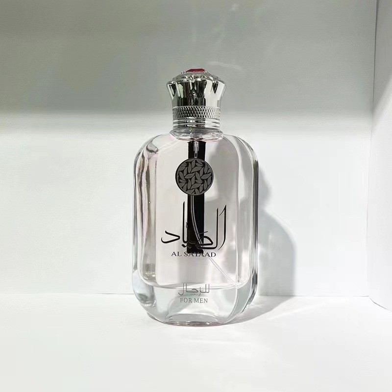 AL SAYAAD Perfume Man Long Las - đánh giá và giá Cologne Spray Bottle