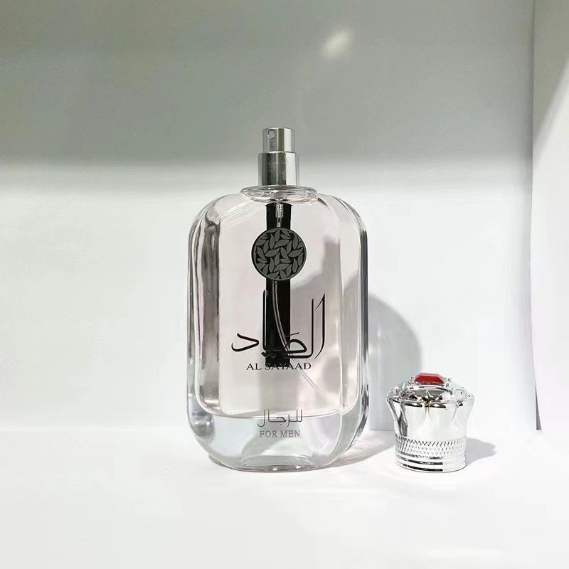 AL SAYAAD Perfume Man Long Las - đánh giá và giá Cologne Spray Bottle