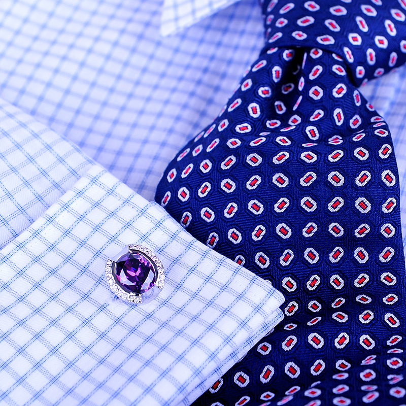 KFLK Jewelry shirt cufflink fo - đánh giá và giá Mens Grooming Brand