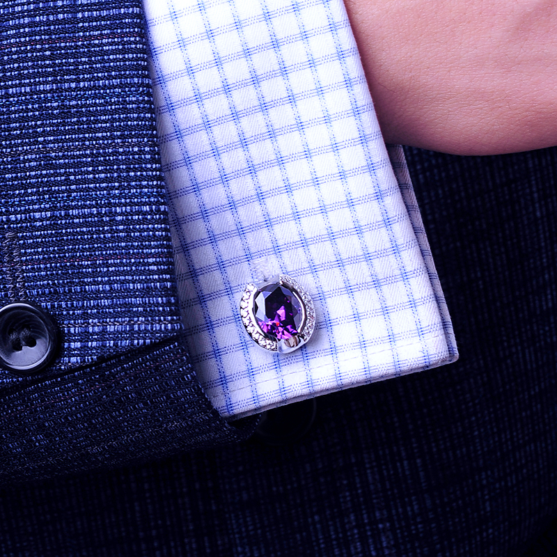 KFLK Jewelry shirt cufflink fo - đánh giá và giá Mens Grooming Brand